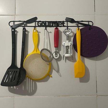 Quarto Aconchegante Em Ipanema Rio de Janeiro Esterno foto