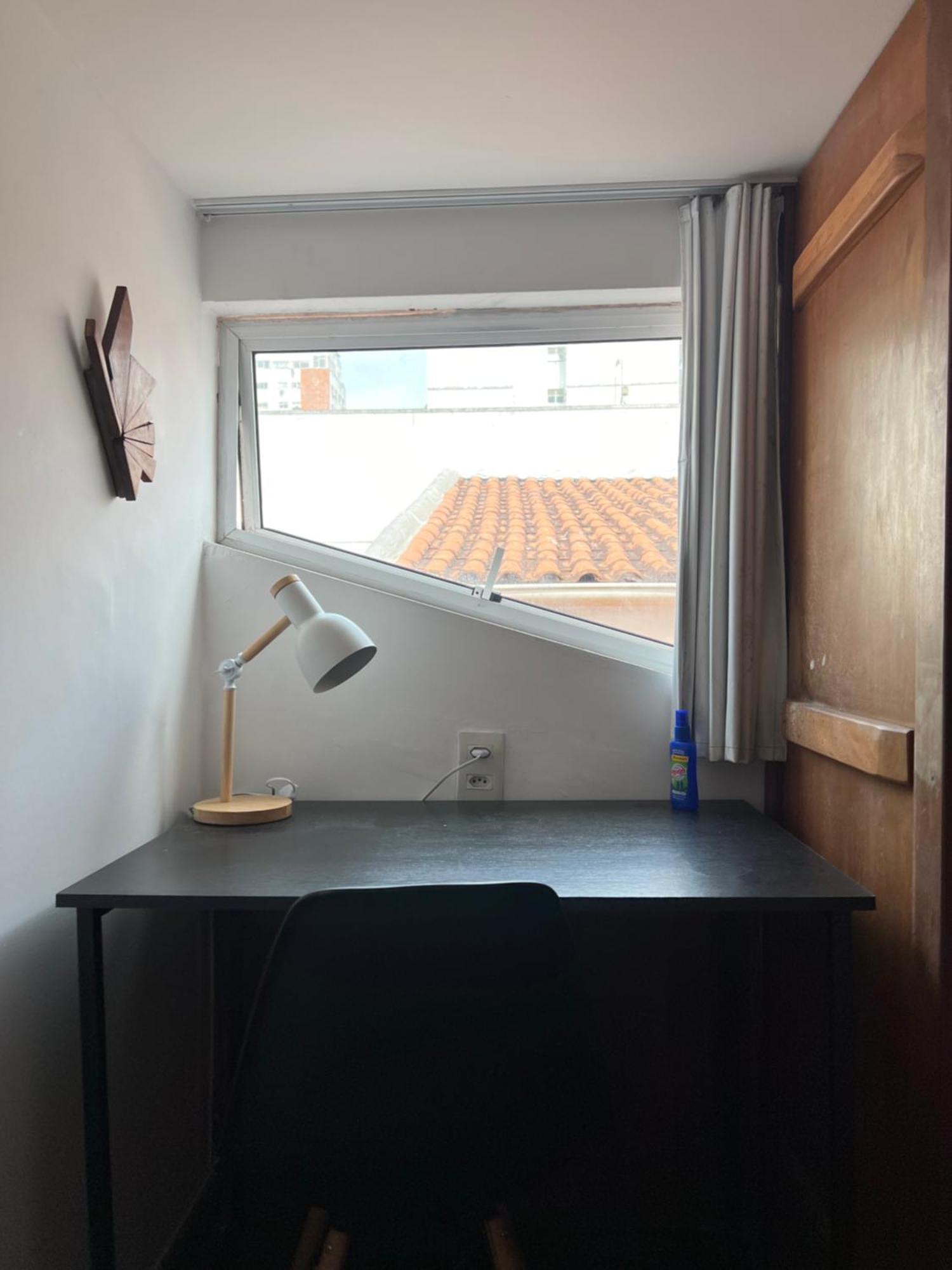 Quarto Aconchegante Em Ipanema Rio de Janeiro Esterno foto